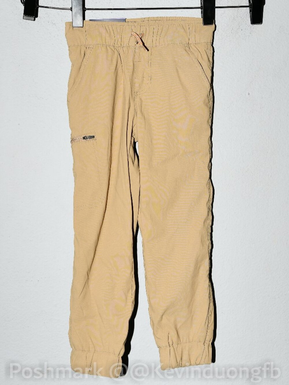 Weatherproof Vintage Youth Fleece Lined Joggers
